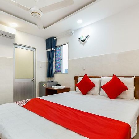 Anh Khoa 1 Hotel Quan 2 Ho-Chi-Minh-Stadt Exterior foto